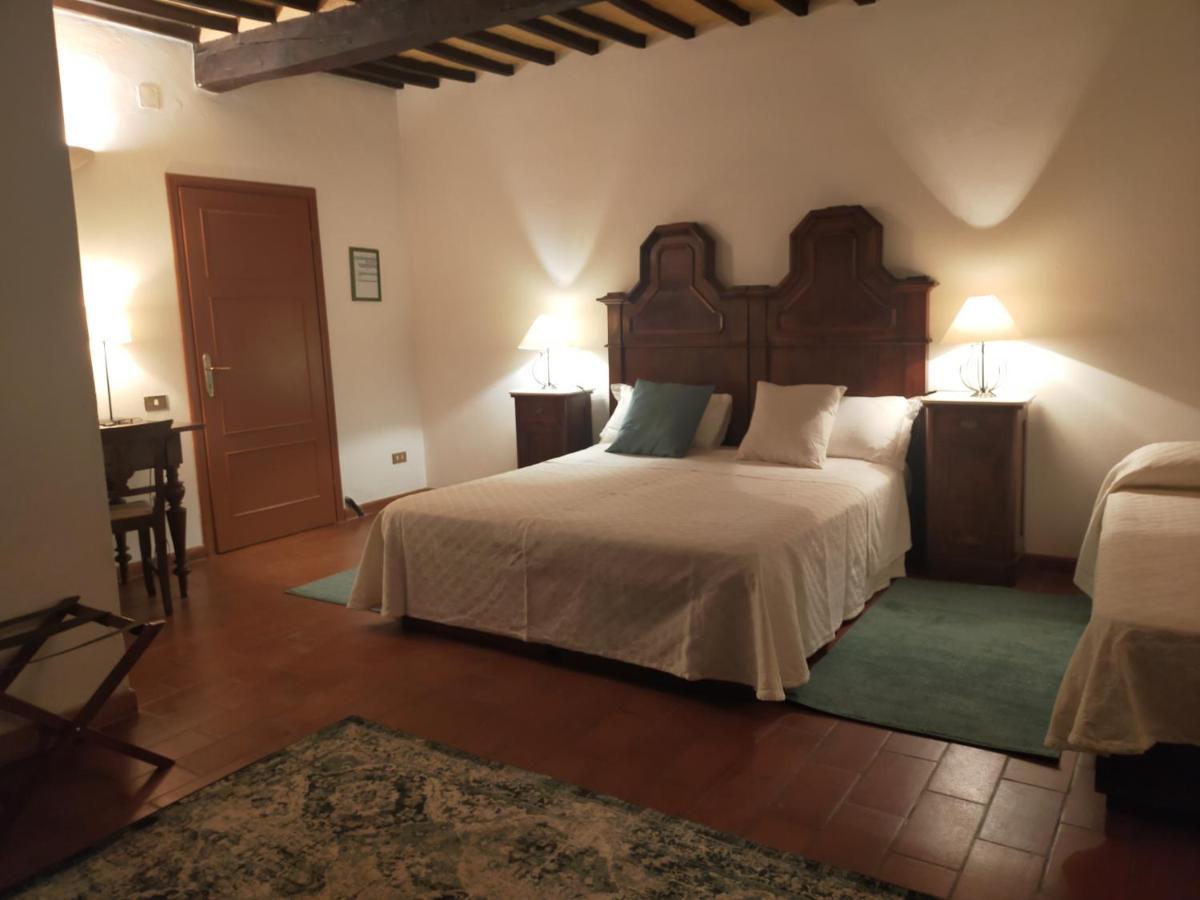 Tenuta Mocajo Guardistallo Ngoại thất bức ảnh