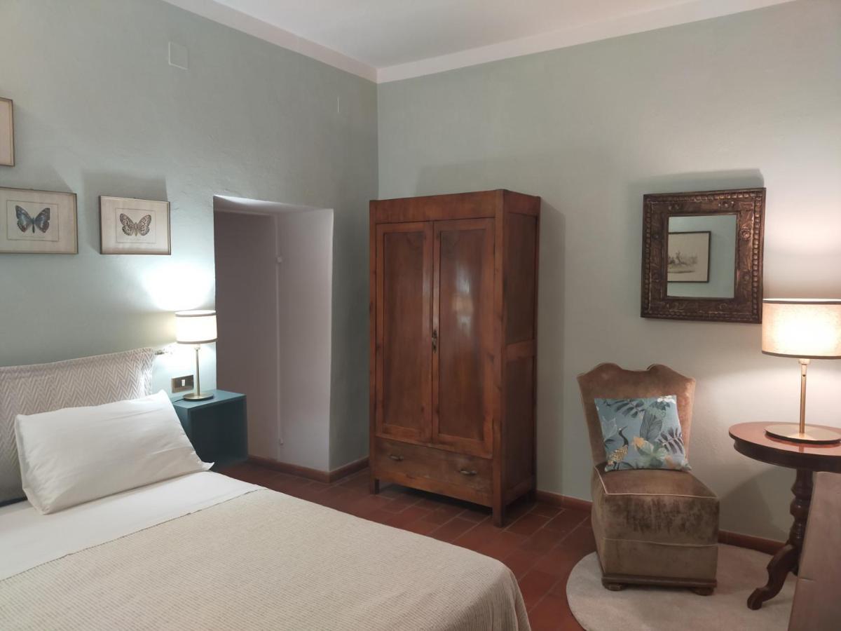 Tenuta Mocajo Guardistallo Ngoại thất bức ảnh