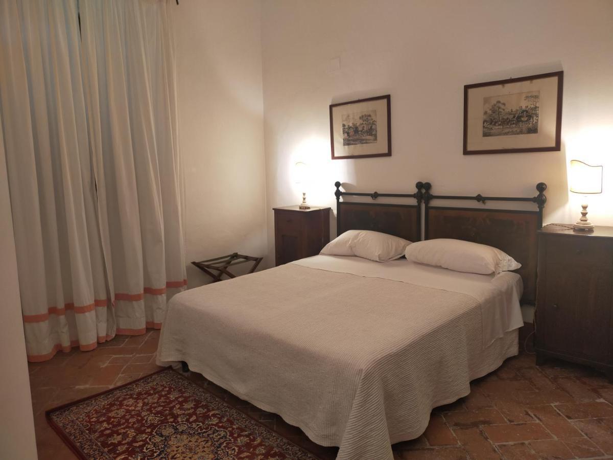 Tenuta Mocajo Guardistallo Ngoại thất bức ảnh
