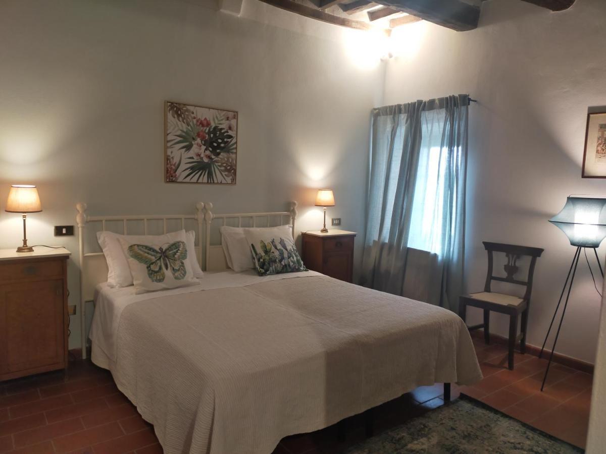 Tenuta Mocajo Guardistallo Ngoại thất bức ảnh