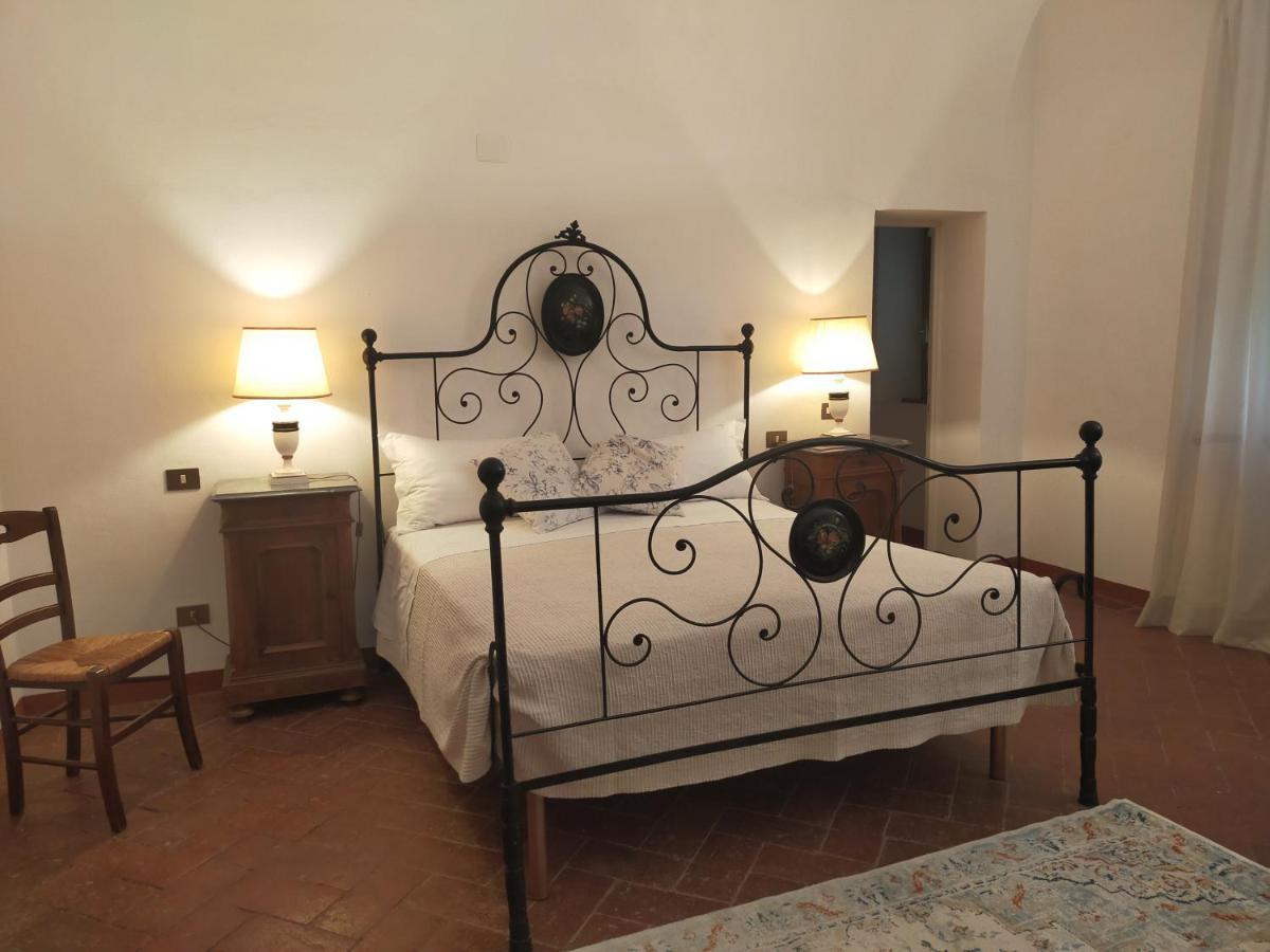 Tenuta Mocajo Guardistallo Ngoại thất bức ảnh