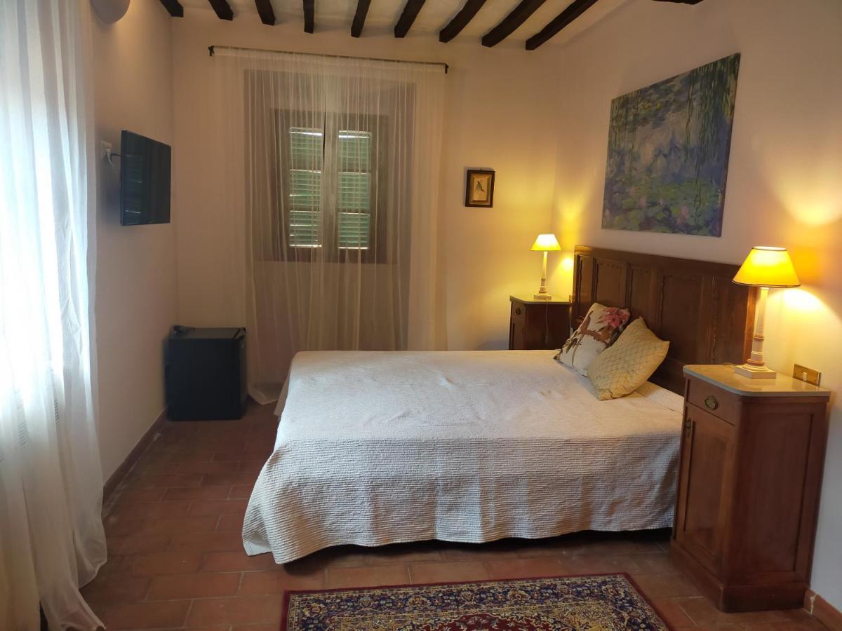Tenuta Mocajo Guardistallo Ngoại thất bức ảnh
