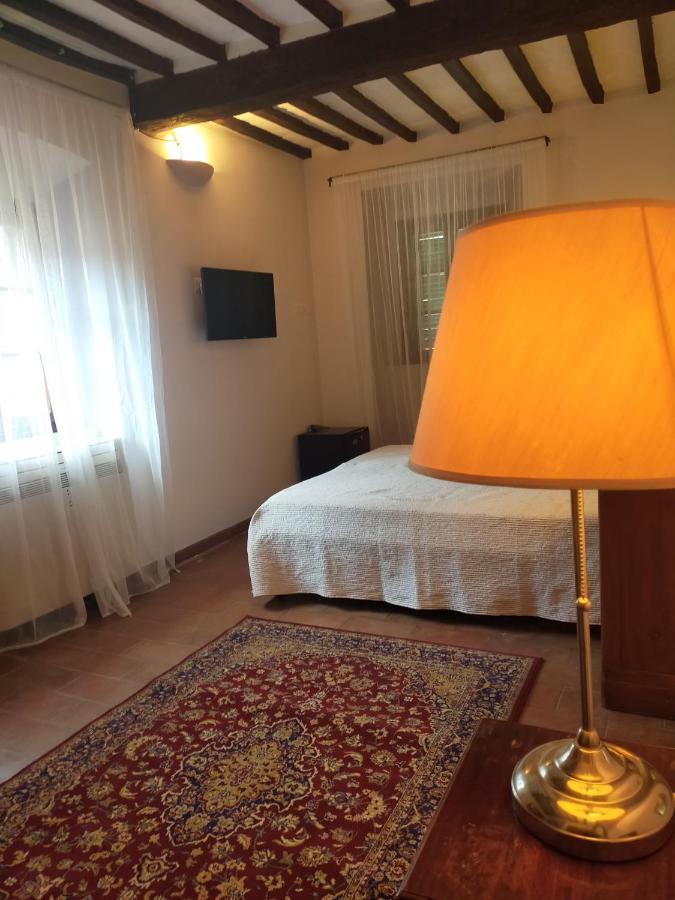 Tenuta Mocajo Guardistallo Ngoại thất bức ảnh