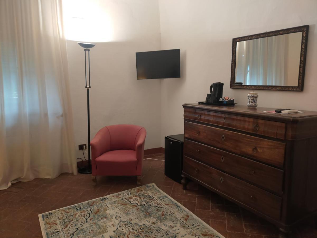 Tenuta Mocajo Guardistallo Ngoại thất bức ảnh
