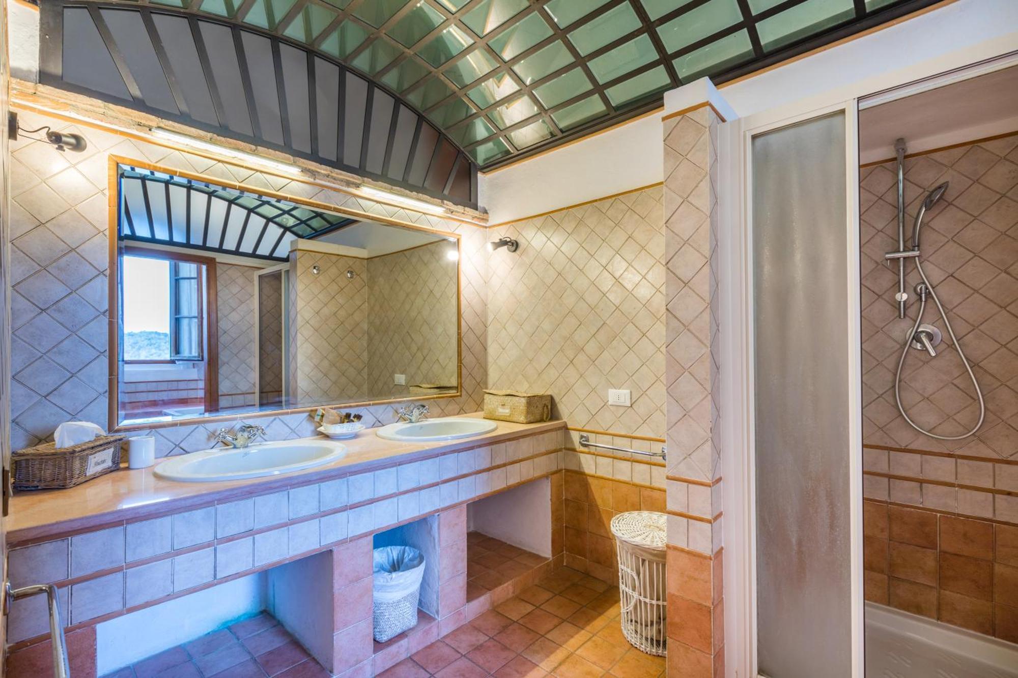 Tenuta Mocajo Guardistallo Ngoại thất bức ảnh