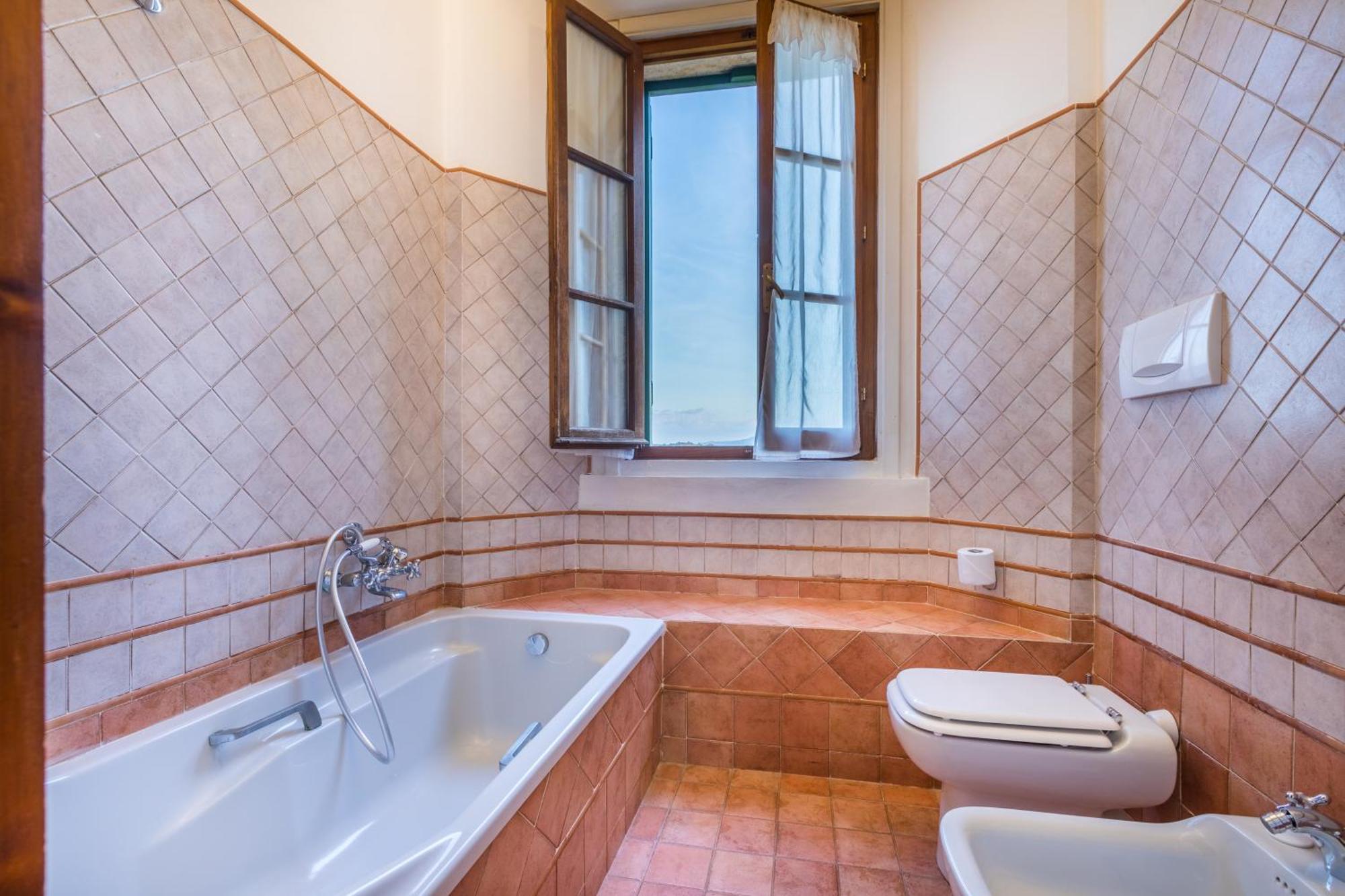 Tenuta Mocajo Guardistallo Ngoại thất bức ảnh