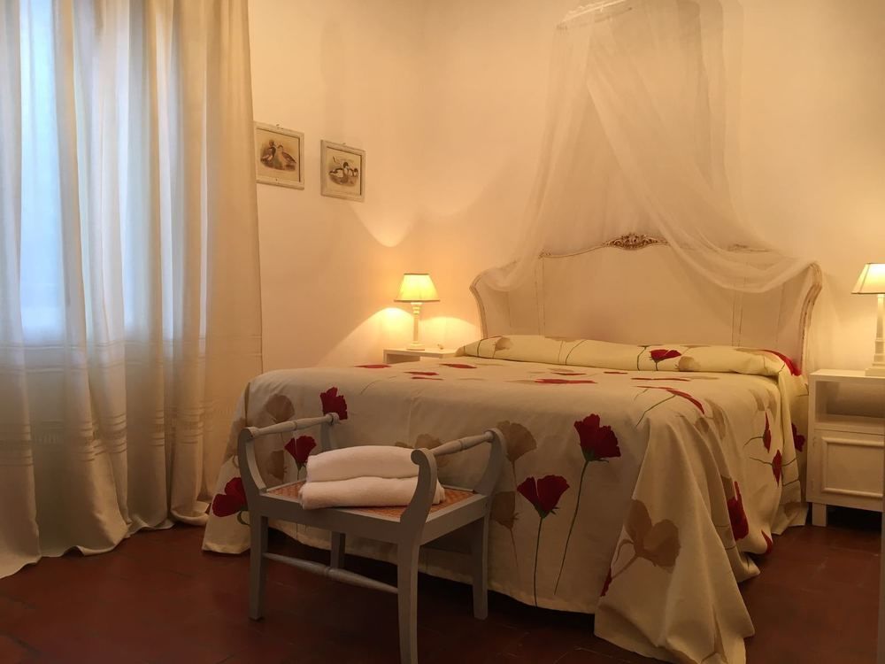 Tenuta Mocajo Guardistallo Ngoại thất bức ảnh
