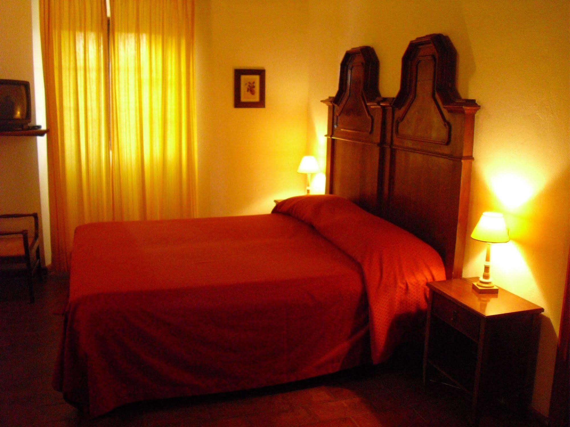 Tenuta Mocajo Guardistallo Ngoại thất bức ảnh